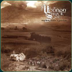 Voodoo Shock : Marie's Sister's Garden